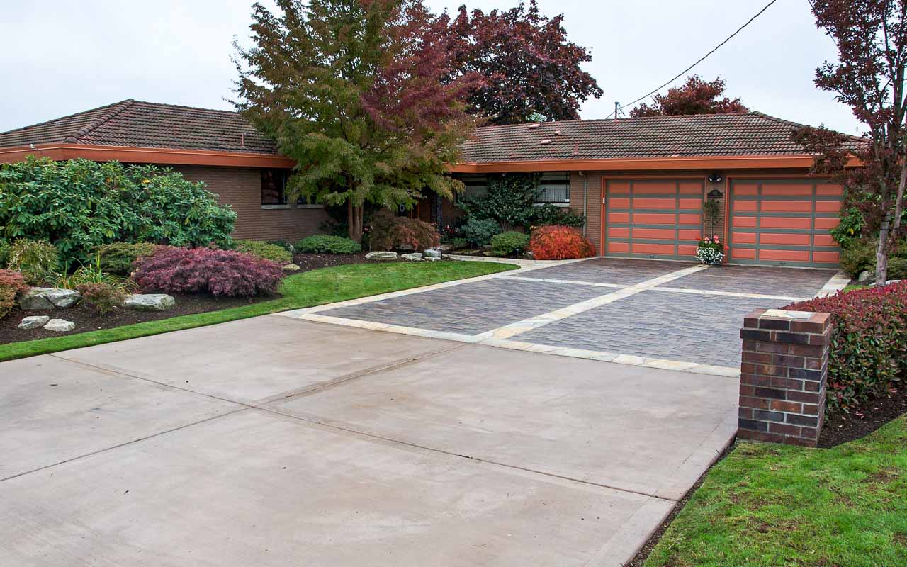 Driveway Installation Newport Hills